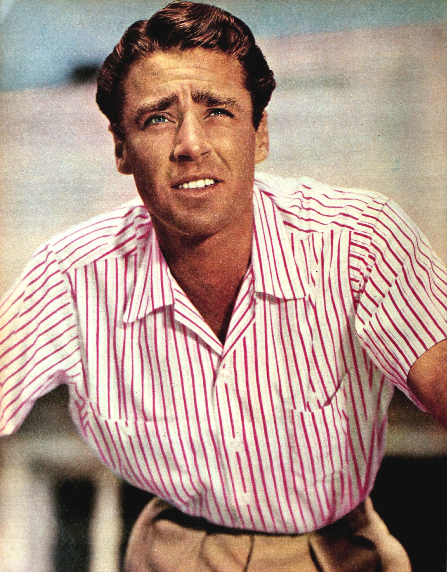 Peter Lawford